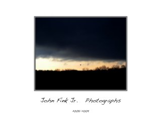 "Photographs" book cover