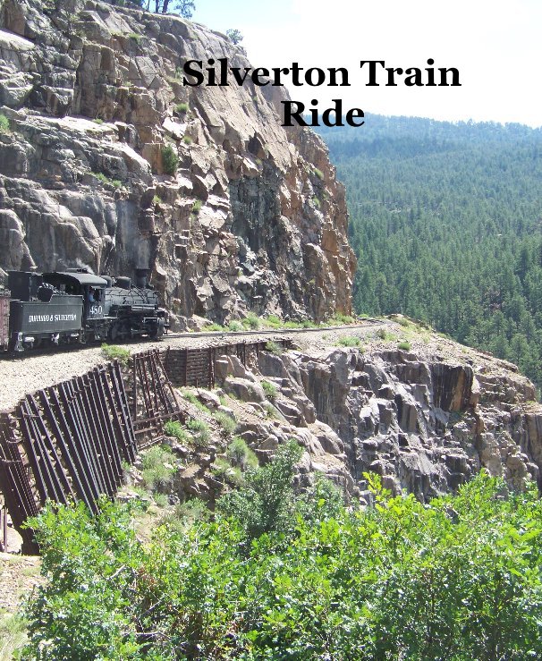 Ver Silverton Train Ride por Lonnette Harrell