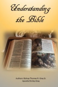 Understanding the Bible book cover