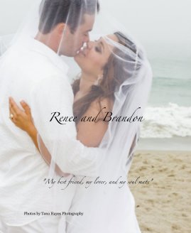 Renee and Brandon book cover