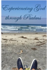 Experiencing God through Psalms book cover