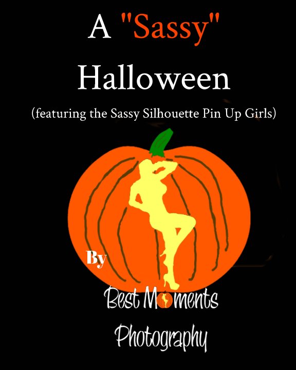 View A "Sassy" Halloween by Best Moments Photography