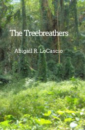 The Treebreathers book cover