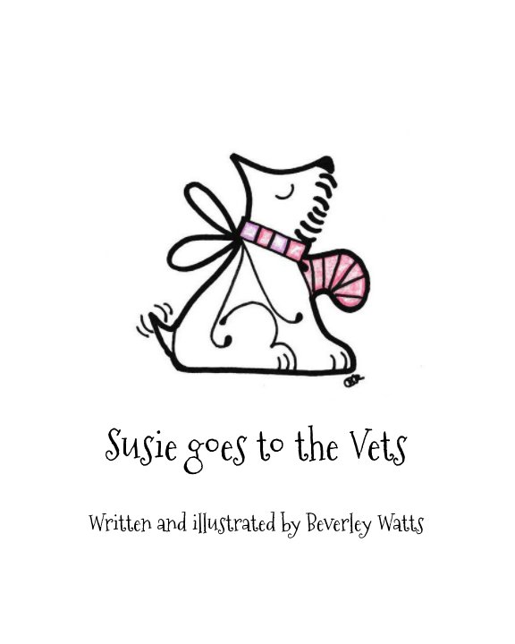Ver Susie goes to the Vets por Beverley Watts