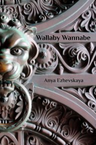Wallaby Wannabe book cover