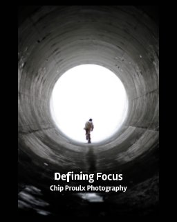 Defining Focus book cover