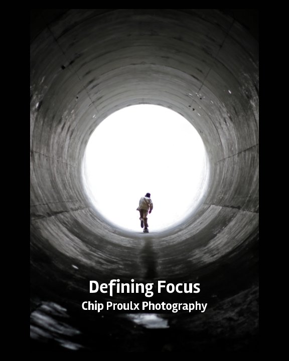 View Defining Focus by Samantha White