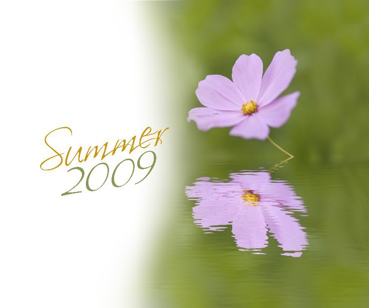 Ver Summer 2009 por heksa