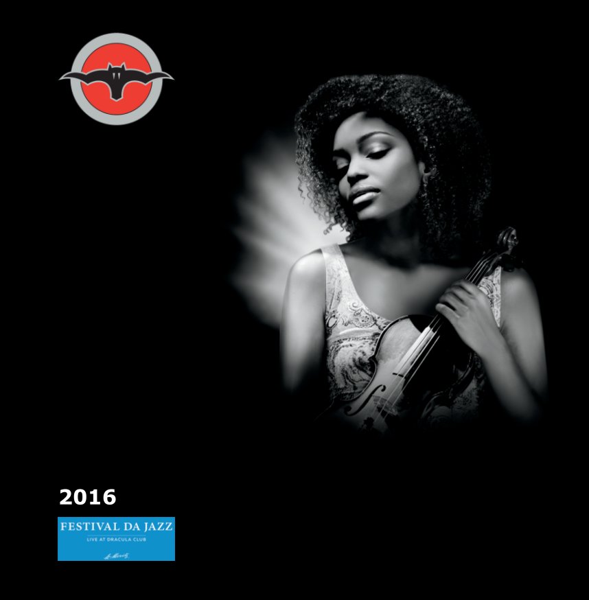 Ver Festival da Jazz 2016 : Dracula Club Edition por Giancarlo Cattaneo