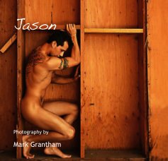 Jason book cover