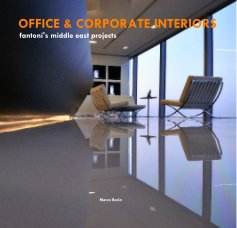 Office and Corporate interiors Vol.2 book cover