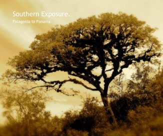 Southern Exposure. book cover