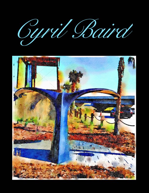 View The Works of Cyril Baird by Cyril Baird
