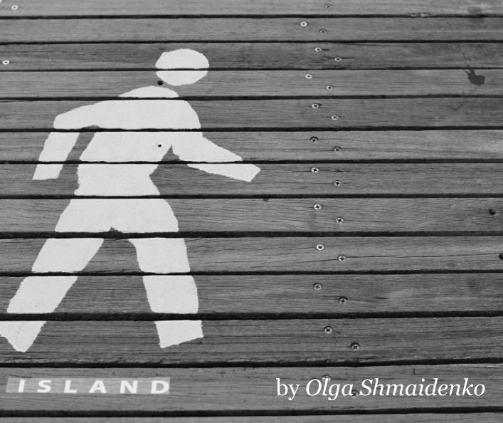 Ver Island por Olga Shmaidenko