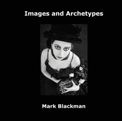 Images and Archetypes book cover