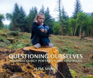 Questioning Ourselves book cover