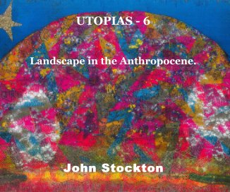 UTOPIAS - 6 book cover