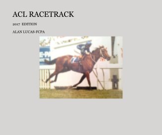 ACL Racetrack book cover