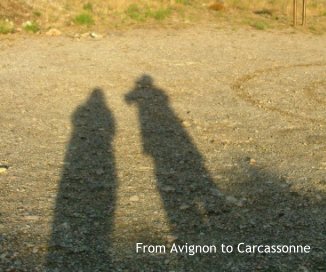 From Avignon to Carcassonne book cover