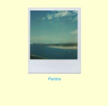 Pentire book cover