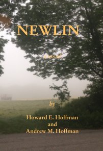 NEWLIN book cover