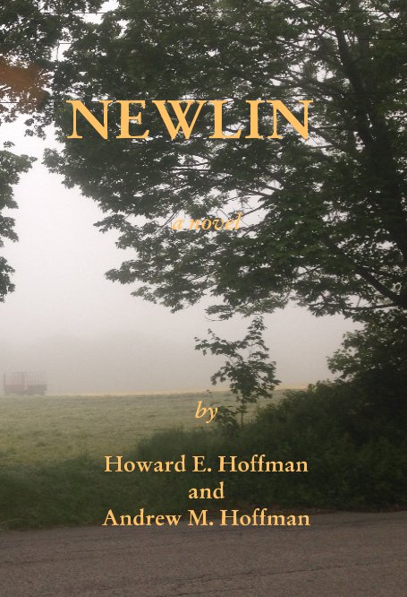Ver NEWLIN por Howard E. Hoffman and Andrew M. Hoffman