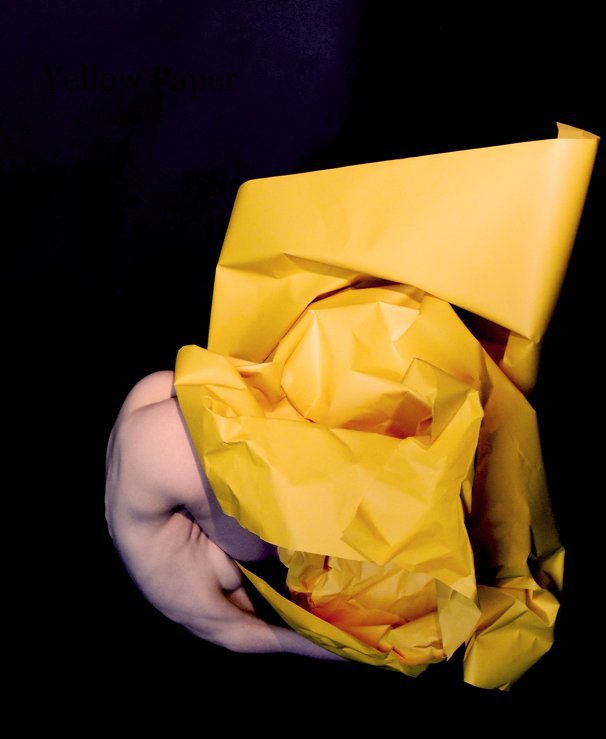 View Yellow Paper by Frederic A. Crist