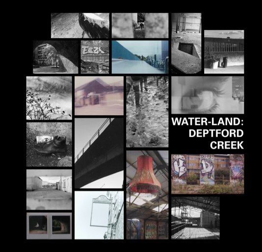 Water-land: Deptford Creek nach Viewfinder Photography Gallery anzeigen