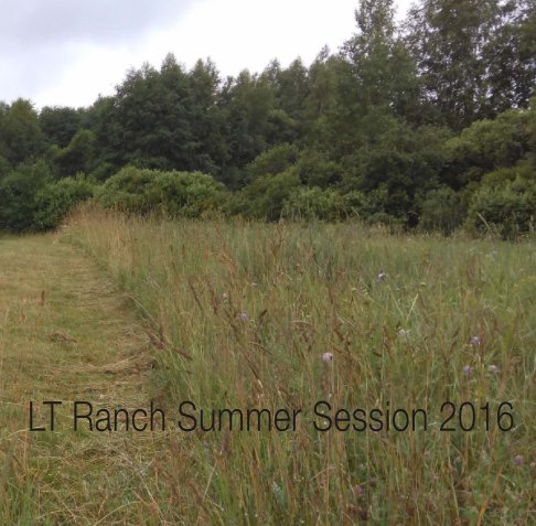View LT Ranch Summer Session 2016 by The Participants 2016