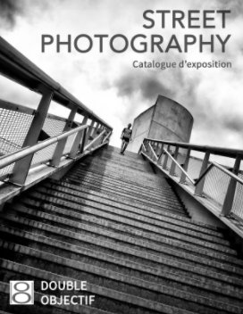 STREET PHOTOGRAPHY book cover