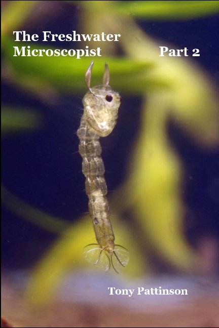 Ver The Freshwater Microscopist Part2 por Tony Pattinson