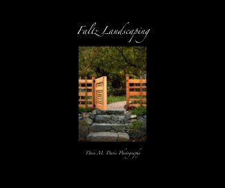 Faltz Landscaping book cover