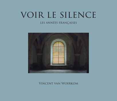 Voir le Silence book cover
