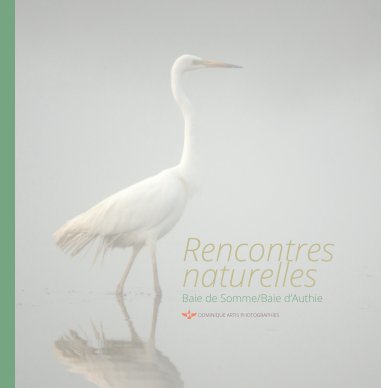 Rencontres naturelles book cover