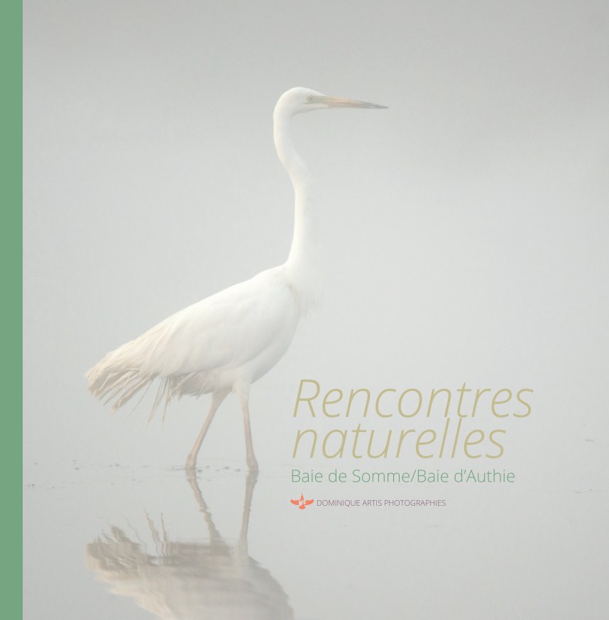 Bekijk Rencontres naturelles op Dominique Artis