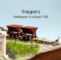 Snippers book cover