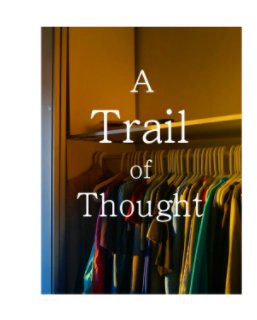 A Trail of Thought book cover