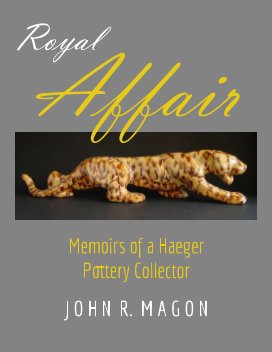 Royal Affair book cover
