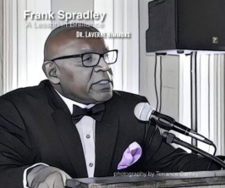 Frank Spradley: A Lesson in Brilliance book cover