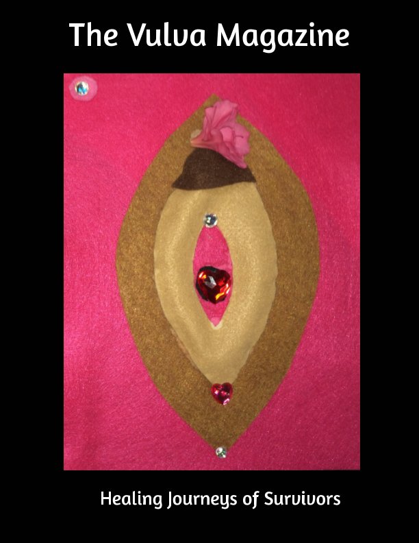 Ver The Vulva Magazine por Lauren H. Collins