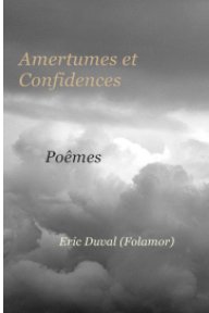 Amertumes et Confidences book cover