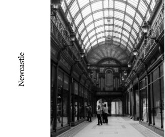 Newcastle book cover