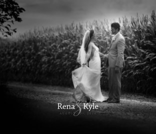 Rena & Kyle book cover