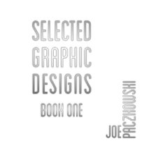 Joe Paczkowski Collected Graphic Designs book cover