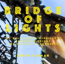Bridge of Lights book cover
