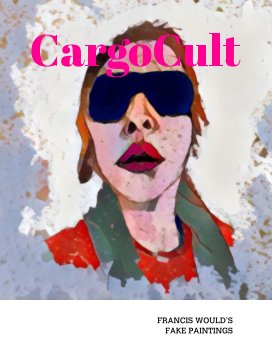 CargoCult book cover