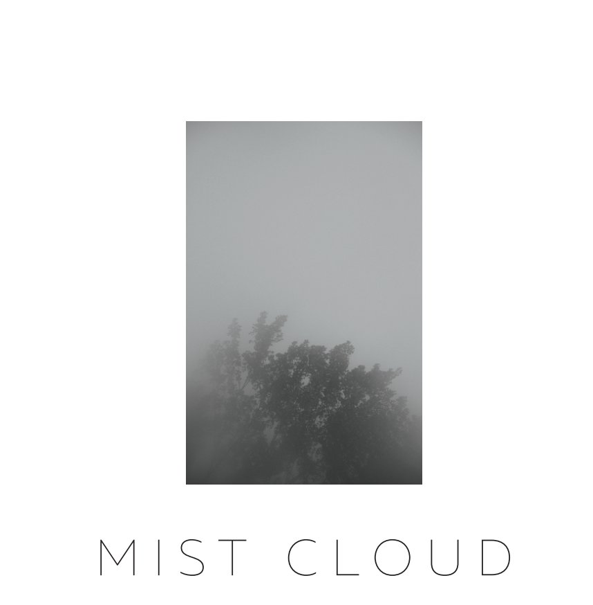 Ver mist cloud por César Otero Sánchez