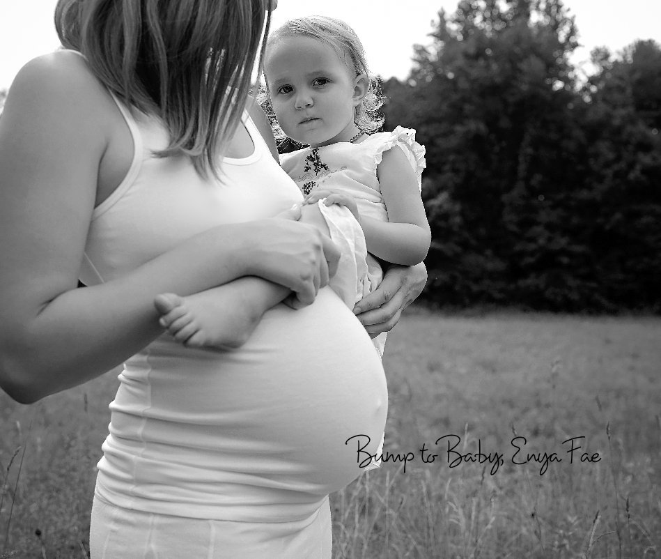 Ver Bump to Baby, Enya Fae por Phyllis Meredith Photography