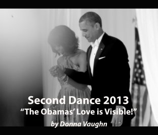 Second Dance book cover