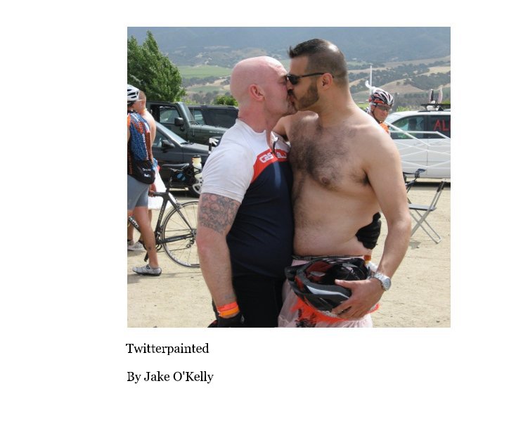 Ver Jaime and Jake - Twitterpainted por Jake O'Kelly